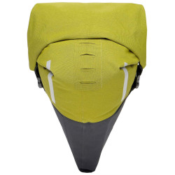 Sacoche de selle bikepacking Vaude Trailsaddle Compact