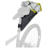 Sacoche de selle bikepacking Vaude Trailsaddle Compact