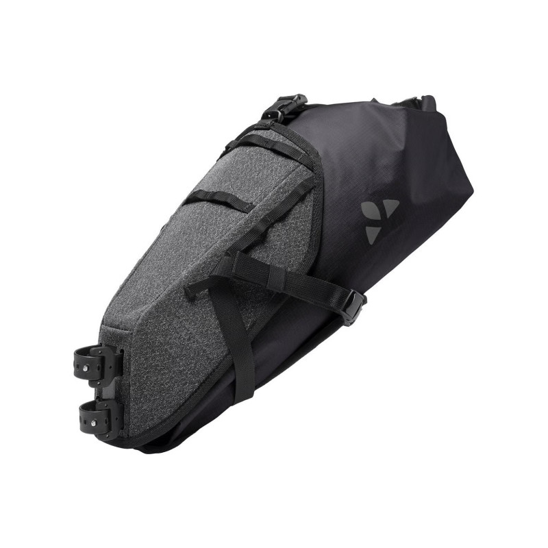 Sacoche de selle bikepacking Vaude Trailsaddle II