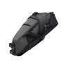 Sacoche de selle bikepacking Vaude Trailsaddle II