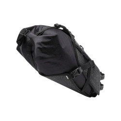 Sacoche de selle bikepacking Vaude Trailsaddle II