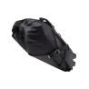 Sacoche de selle bikepacking Vaude Trailsaddle II