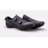 Chaussures Specialized Recon 3.0 carbone, précises, confortables et efficaces en gravel comme en VTT.