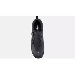 Chaussures Specialized Recon 3.0 carbone, précises, confortables et efficaces en gravel comme en VTT.