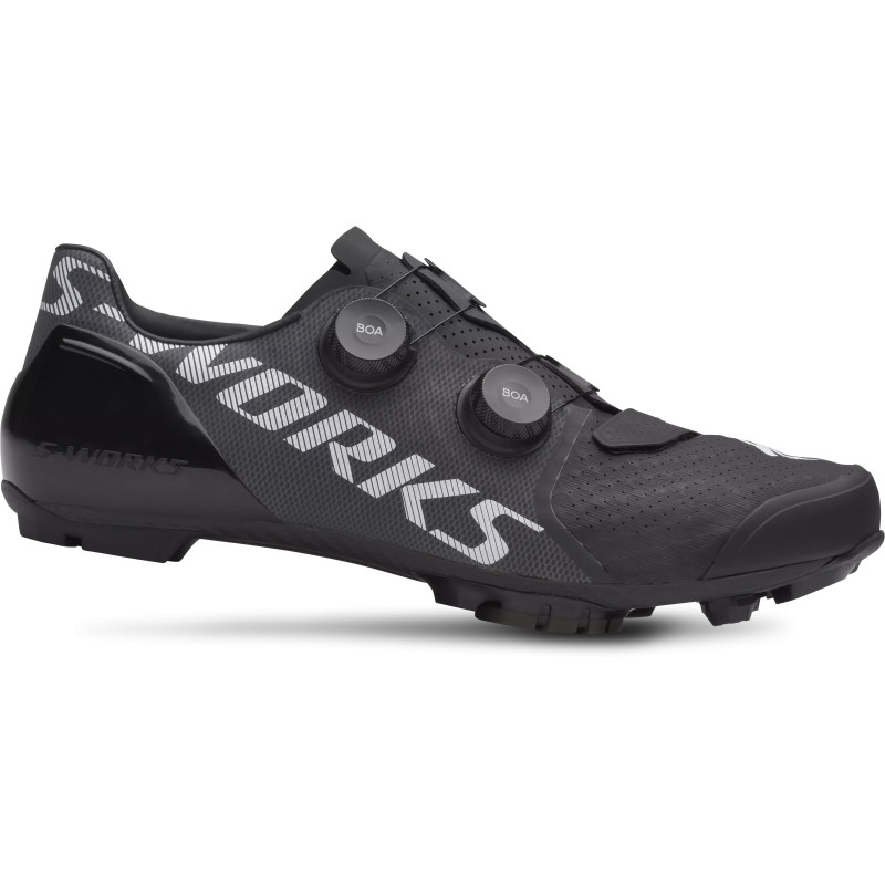 Chaussures VTT Specialized S-Works Recon