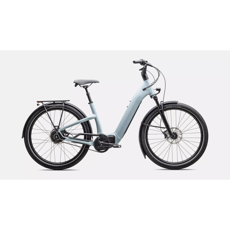 VTC électrique Specialized turbo Como 4.0 IGH