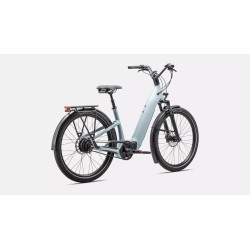VTC électrique Specialized turbo Como 4.0 IGH