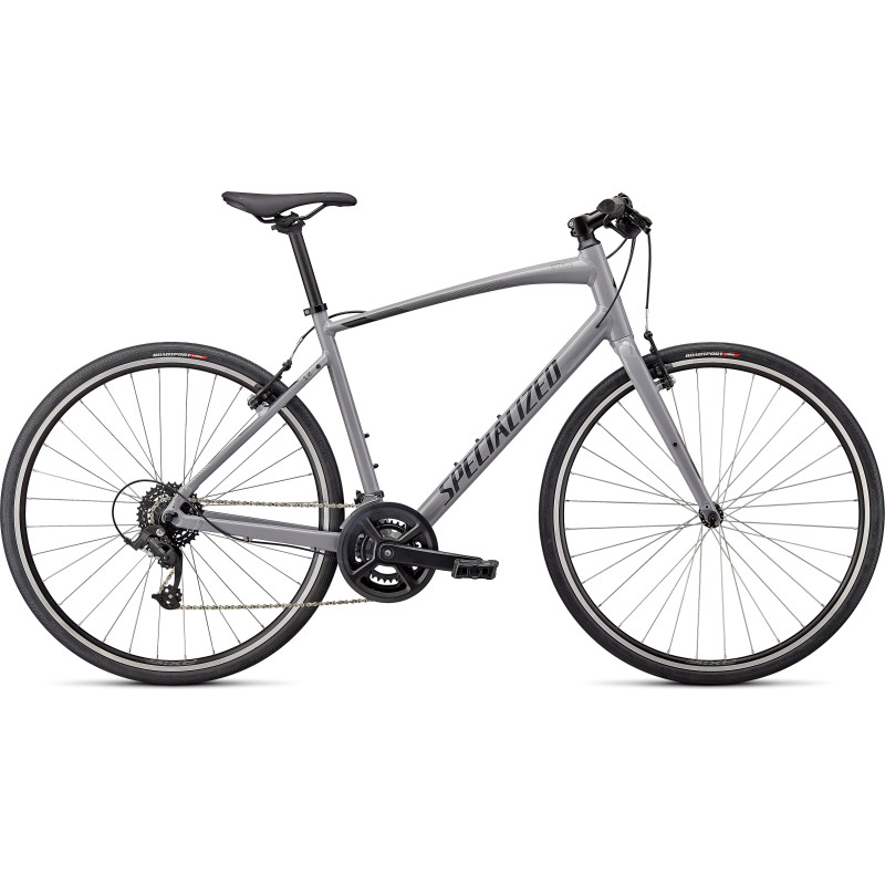 VTC Specialized Sirrus 1.0