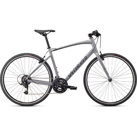 VTC Specialized Sirrus 1.0