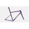 Kit cadre S-Works Tarmac SL8 carbone, ultra léger, aéro et taillé pour la performance route.
