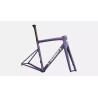 Kit cadre S-Works Tarmac SL8 carbone, ultra léger, aéro et taillé pour la performance route.