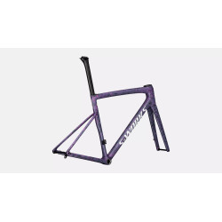 Kit cadre S-Works Tarmac SL8 carbone, ultra léger, aéro et taillé pour la performance route.