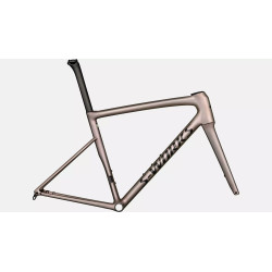Kit cadre S-Works Tarmac SL8 carbone, ultra léger, aéro et taillé pour la performance route.