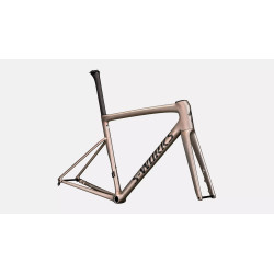 Kit cadre S-Works Tarmac SL8 carbone, ultra léger, aéro et taillé pour la performance route.