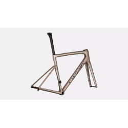 Kit cadre S-Works Tarmac SL8 carbone, ultra léger, aéro et taillé pour la performance route.