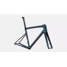 Kit cadre S-Works Tarmac SL8 carbone, ultra léger, aéro et taillé pour la performance route.