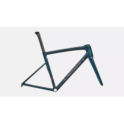 Kit cadre S-Works Tarmac SL8 carbone, ultra léger, aéro et taillé pour la performance route.