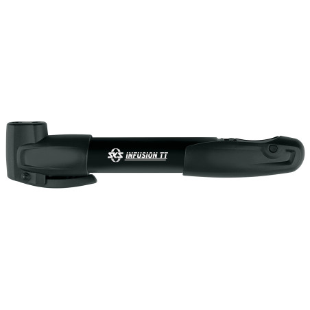 Pompe vélo Sks 10048 Infusion Tt Minipompe