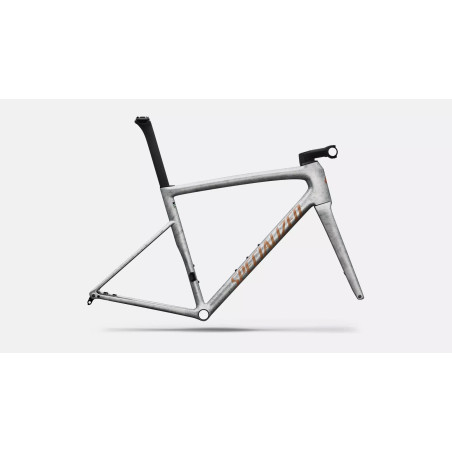 Kit cadre route Specialized Tarmac SL8 carbone FACT 10r