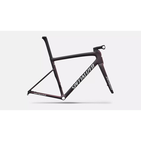 Kit cadre route Specialized Tarmac SL8 carbone FACT 10r