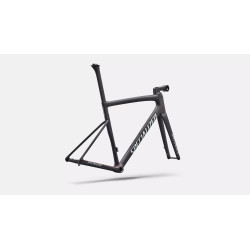 Kit cadre Tarmac SL8 carbone, léger, aéro et taillé pour la performance sur route.