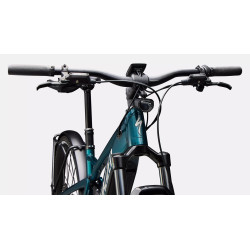 VTTAE Specialized tout suspendu, 710 Wh, confortable, polyvalent et prêt pour l’aventure.