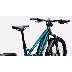 VTTAE Specialized tout suspendu, 710 Wh, confortable, polyvalent et prêt pour l’aventure.