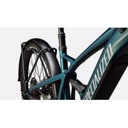 VTTAE Specialized tout suspendu, 710 Wh, confortable, polyvalent et prêt pour l’aventure.