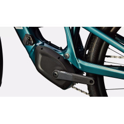 VTTAE Specialized tout suspendu, 710 Wh, confortable, polyvalent et prêt pour l’aventure.
