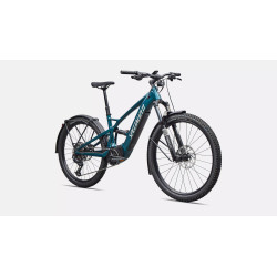 VTTAE Specialized tout suspendu, 710 Wh, confortable, polyvalent et prêt pour l’aventure.