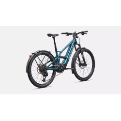 VTTAE Specialized tout suspendu, 710 Wh, confortable, polyvalent et prêt pour l’aventure.