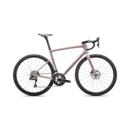 Vélo de route Specialized Tarmac SL8 Expert