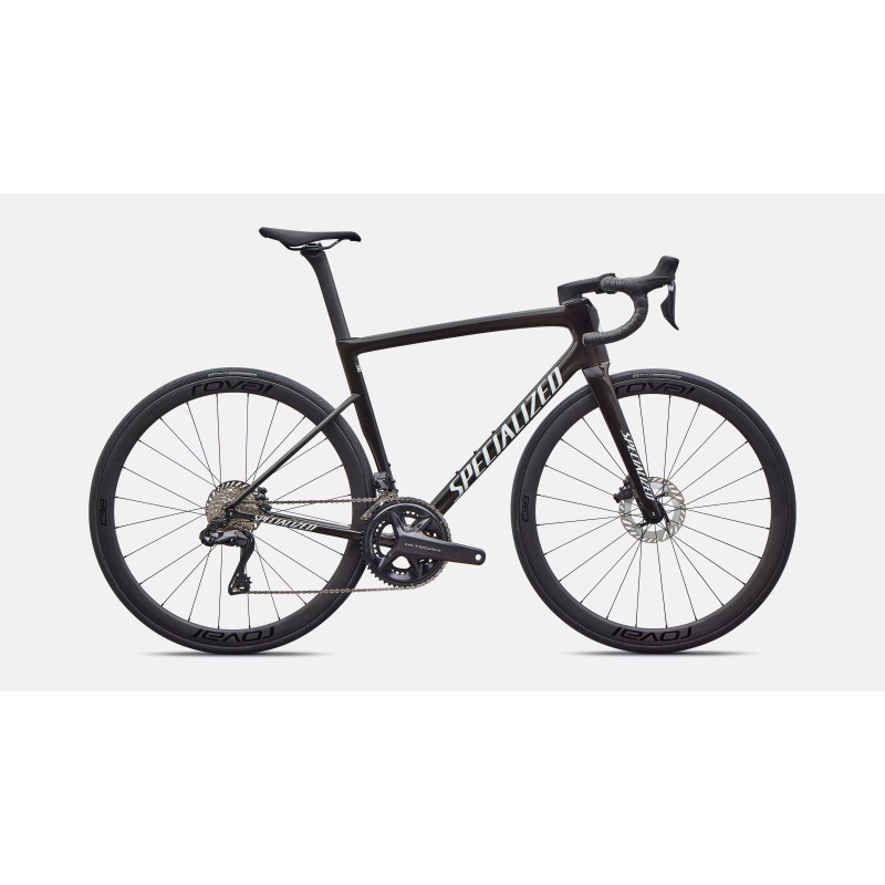 Vélo de route Specialized Tarmac SL8 Expert