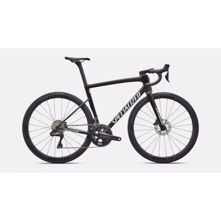 Vélo de route Specialized Tarmac SL8 Expert