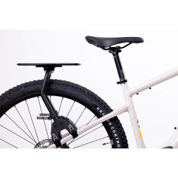 Porte-bagages vélo Aeroe Spider Rear Rack