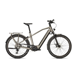 VTC électrique Kalkhoff Vélo Endeavour 7.B Move+