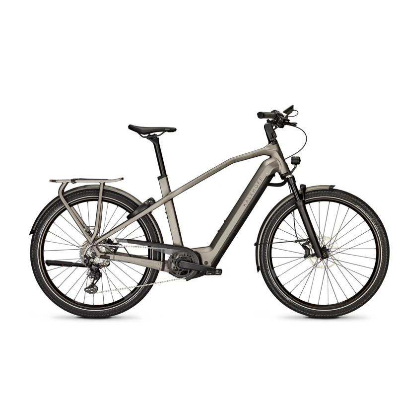 VTC électrique Kalkhoff Vélo Endeavour 7.B Move+