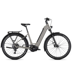 VTC électrique Kalkhoff Vélo Entice 3 Adv