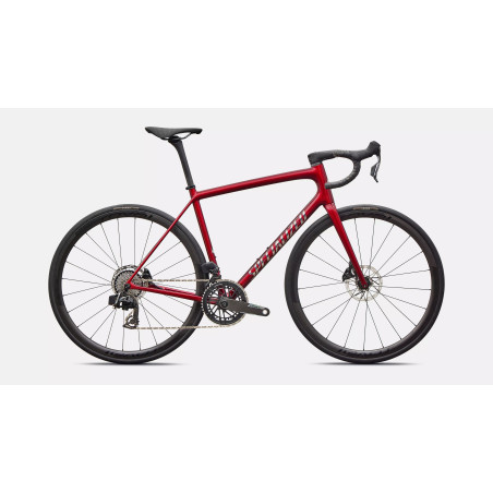 Vélo de route Specialized Aethos Pro