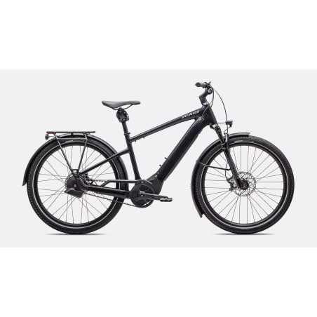 VTC électrique Specialized Vado 5.0 IGH