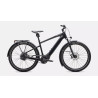 Vélo électrique urbain 710 Wh, automatique, confortable et équipé pour tous vos trajets.