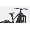 Vélo électrique urbain 710 Wh, automatique, confortable et équipé pour tous vos trajets.