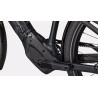Vélo électrique urbain 710 Wh, automatique, confortable et équipé pour tous vos trajets.