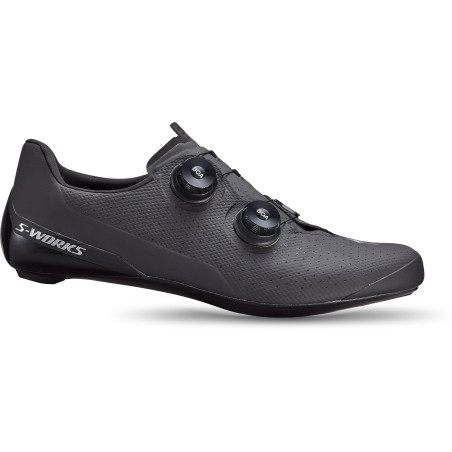 Chaussures vélo route Specialized S-Works Torch Wide