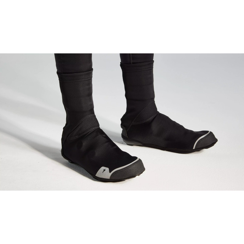 Couvre-chaussures vélo Specialized Softshell
