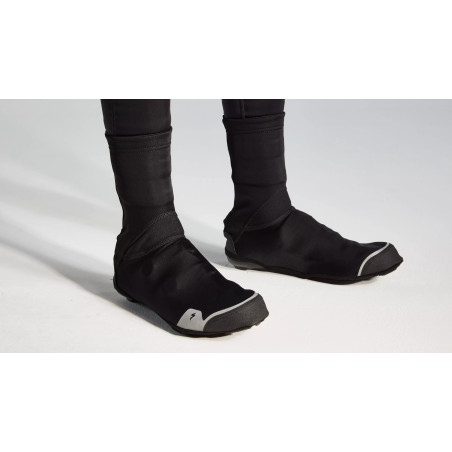 Couvre-chaussures vélo Specialized Softshell