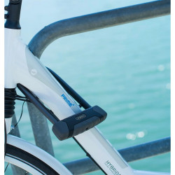 Antivol U vélo ABUS Granit XPlus 540 160HB300