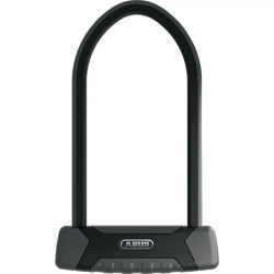 Antivol U vélo ABUS Granit XPlus 540 160HB230