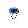 Casque aéro S-Works Evade 4 aux couleurs 2026 de l’équipe Soudal Quick-Step.
