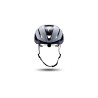 Casque aéro Evade 4 aux couleurs 2026 de l’équipe Red Bull BORA, avec Mips et BOA.
